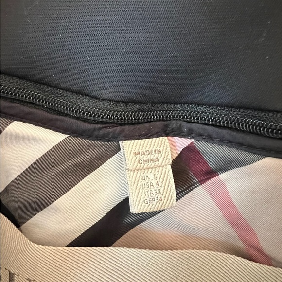 Burberry Bowpark Coat - Picture 4 of 14